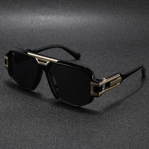 Óculos de Sol Masculino Punk