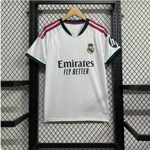 2627 Temporada Paris Real Madrid FC Barcelona Arsenal City Bayern de Míchigan AC Flamengo Camiseta de futebol