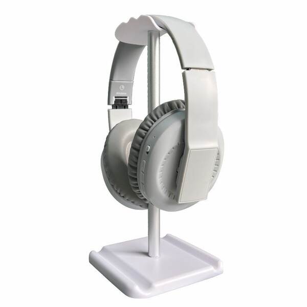 fone de ouvido bluetooth sem fio com cancelamento de ruído headset wireless
