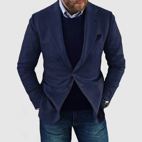 Jaqueta Social Masculina