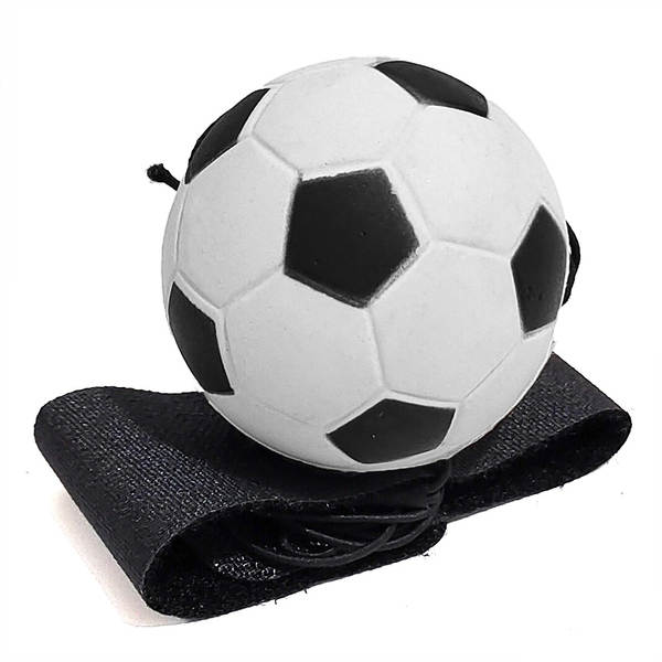 Bola de Borracha para Crianças