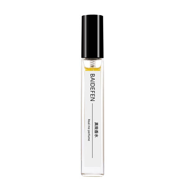 10 ml de perfume transfronteiriço pequeno homem senhora fabricante atacado fragrância intenso do perfume tremendo do mesmo tipo embalagem de perfume durável