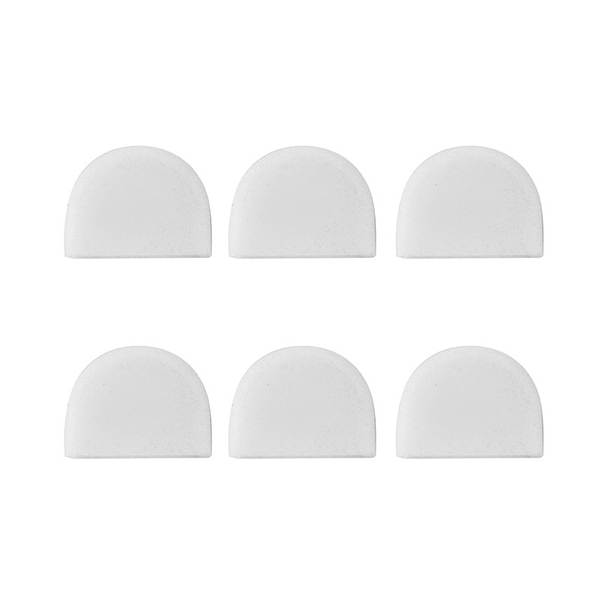 Suporte de Copo de Vidro com Silicone