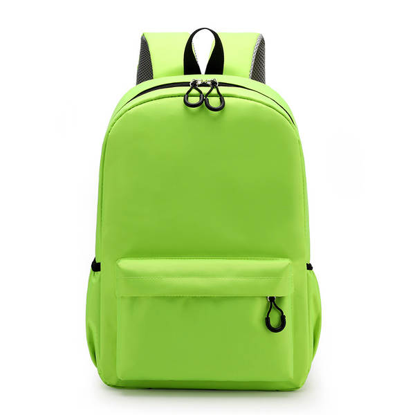 Mochila escolar personalizada para crianças