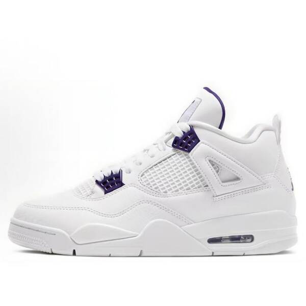 Sapato de Basquete AJ4 Alto