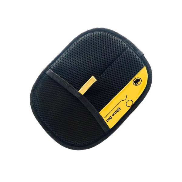 Luva para remover pelos de pets