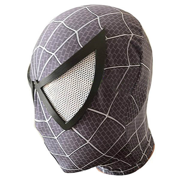 Traje de Spiderman Cosplay