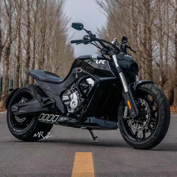 Capa para Moto BD250