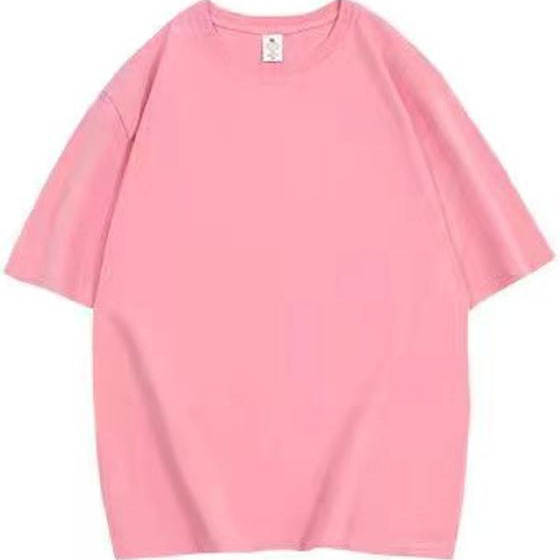 Camiseta de Algodão para Homem