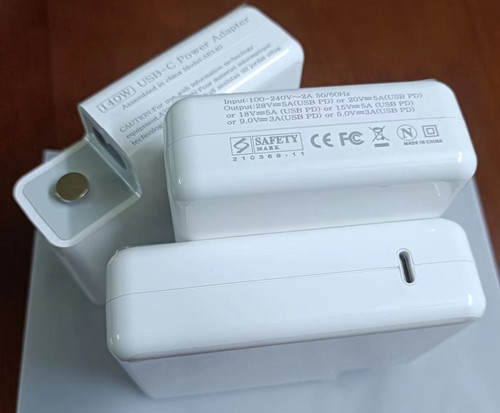 61W87W96W Adaptador de alimentação para Macbook Apple Laptop 45W60W85W