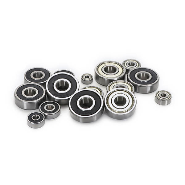 Motor de alta velocidade de rolamento micro 1 1.5 2 2.5 3 4 5 6 7 8 9 10 12mm rolamento pequeno