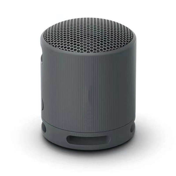 Novo transfronteiriço SRS-Bluetooth de baixo som Portátil Mini Resistente à Água e à Poeira