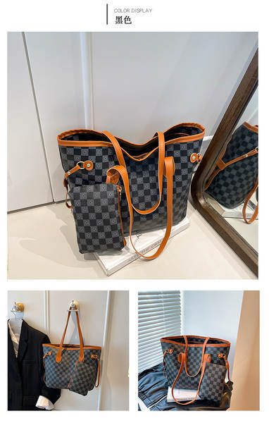 No verão de 2026, a nova mochila da moda da moda olha para o trabalho de um só ombro mochila de mão