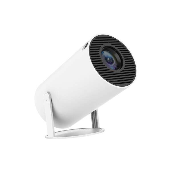 Hy300 projetor doméstico ultra-alta definição transfronteiriço explosivo mini fábrica acessível cinema doméstico