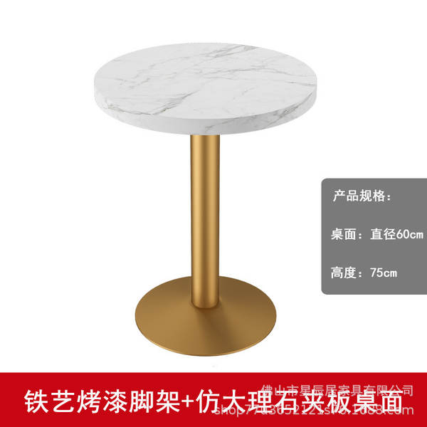 Mesa de Aço Inox para Restaurante