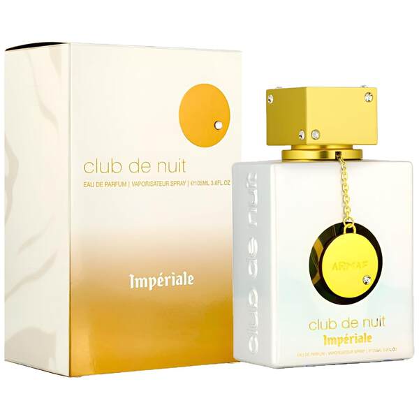Armaf Club de Nuit Perfume