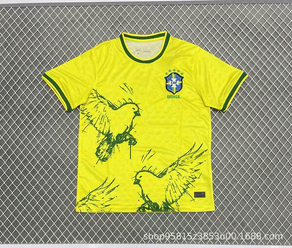 Seleção Brasileira de Futsal lança versão especial para fãs de Futsal