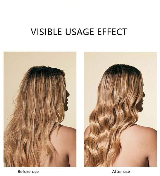 Melhorar a hidratação do cabelo e melhorar a hidratação do cabelo em Inglês