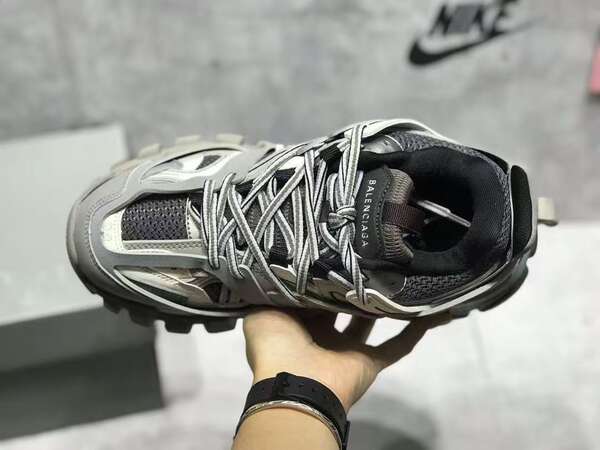 Sapato esportivo Paris Track 3.0