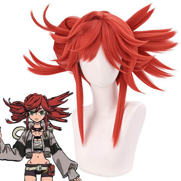 Lula, o grande guerreiro do cosplay.