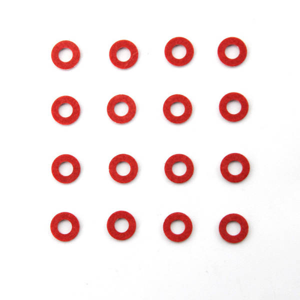 Papel de aço vermelho interruptor de matriz de isolamento de papel de nova energia fonte de bateria de lítio resistente à combustão de alta temperatura cartucho de cartucho de papel