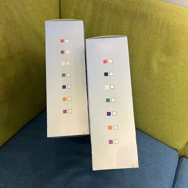 Apple/AirPods Max 2 com chip H2 fone de ouvido sem fio Bluetooth over-ear com cancelamento ativo