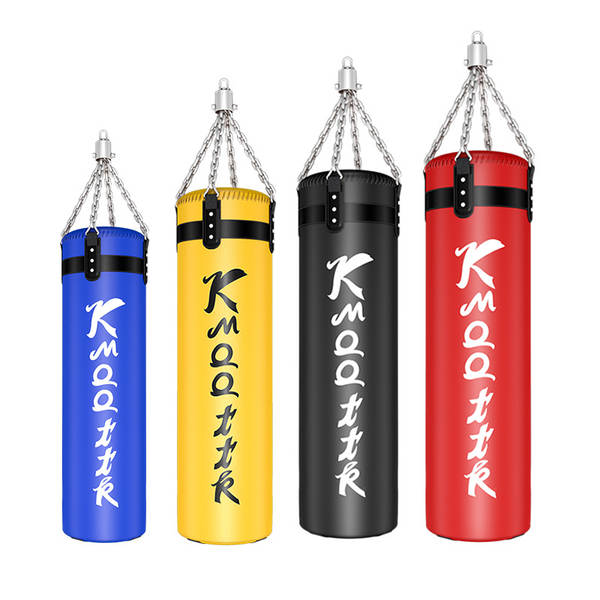 Bolsa de Treino de Boxe Profissional