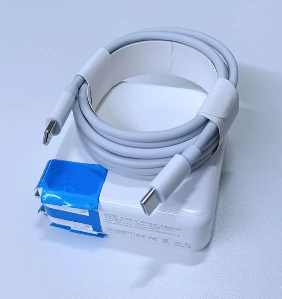 61W87W96W Adaptador de alimentação para Macbook Apple Laptop 45W60W85W