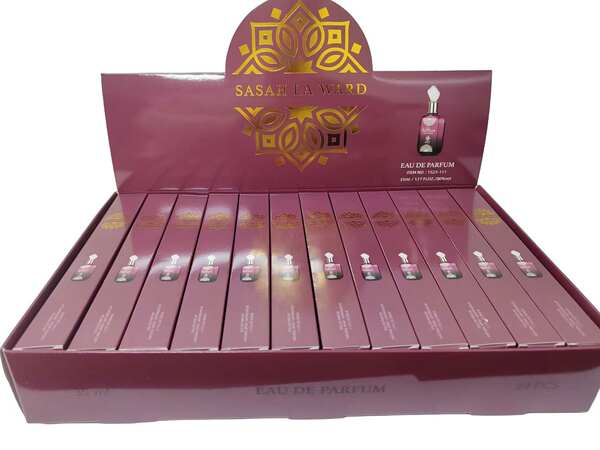 Perfume Amâncio Noturno 35ML