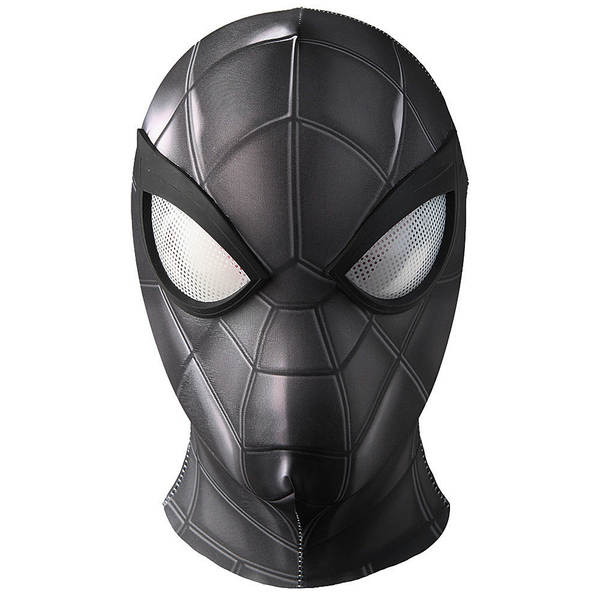 Traje de Spiderman Cosplay