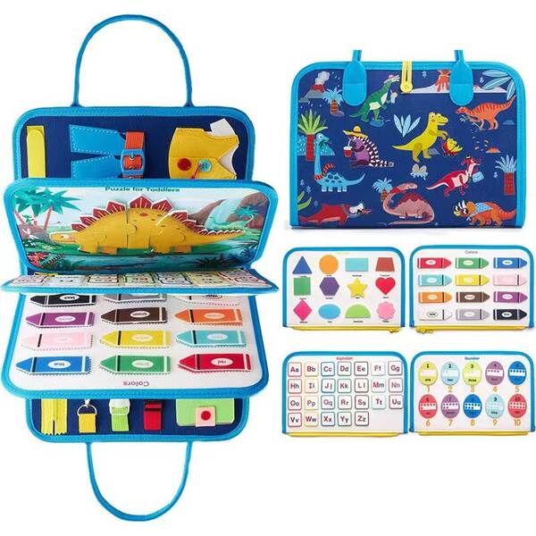 Novo produto de venda quente transfronteiriço bebê precoce bolsa de lixo brinquedos brinquedos brinquedos brinquedos brinquedos brinquedos brinquedos