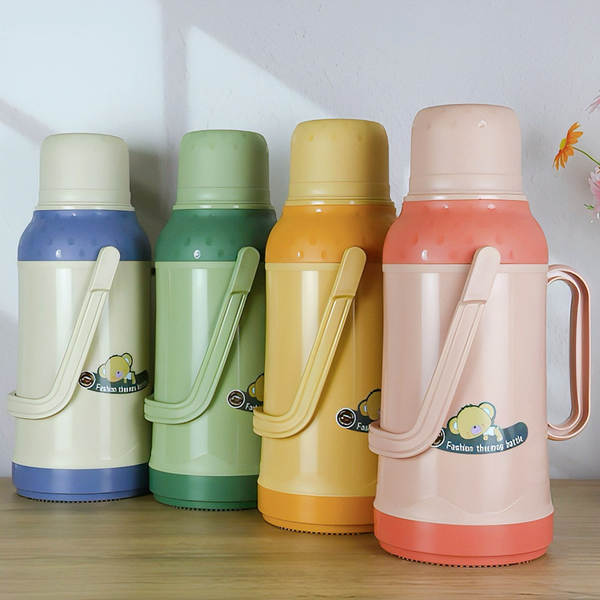 Garrafa Térmica 3,2L para Água Quente