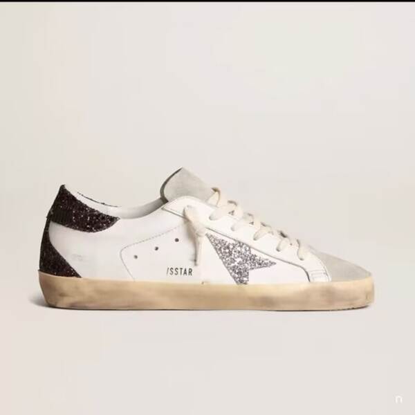 Sapato Branco Casual Unissex