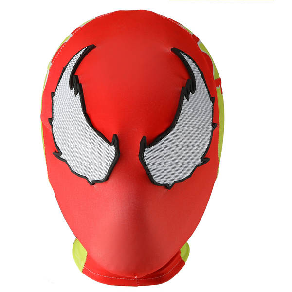 Traje de Spiderman Cosplay