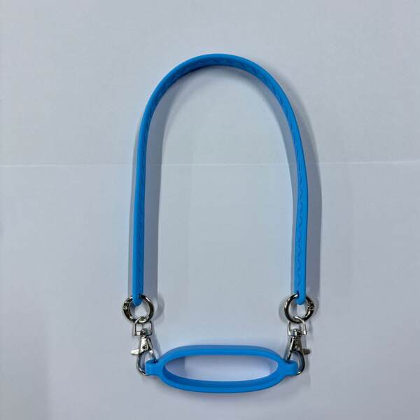 Pulseira de Silicone para Caneca