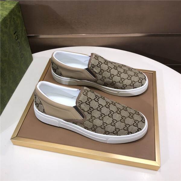 Sapato de Lazer Casual