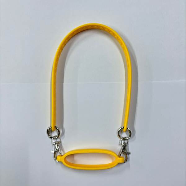 Pulseira de Silicone para Caneca