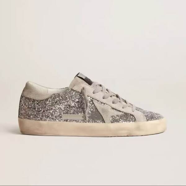 Sapato Branco Casual Unissex