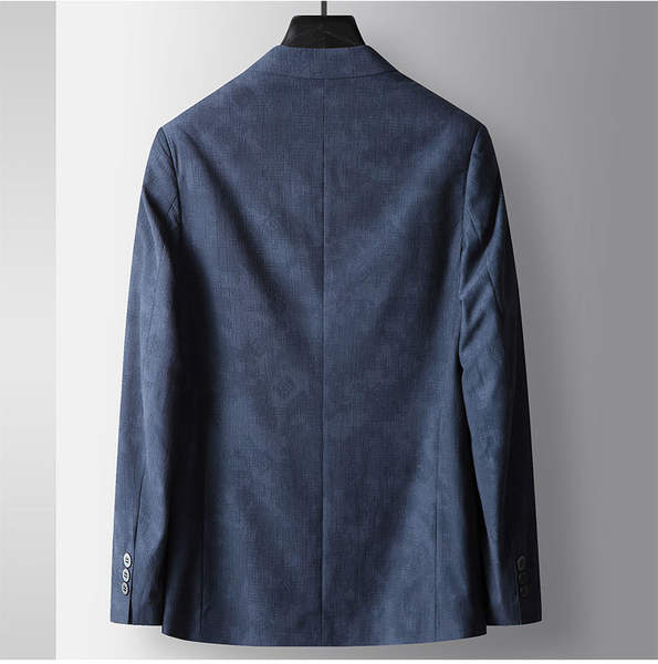Vestido de solteira masculino e masculino para o verão de 2025 Vestido de solteira masculino