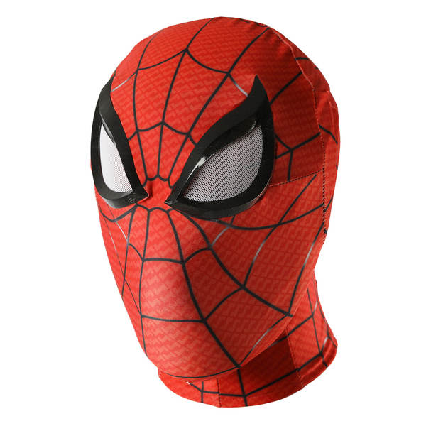Traje de Spiderman Cosplay