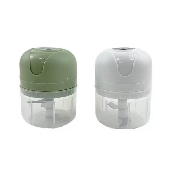 Novo carregador de alho elétrico com mini lodo de alho automático para a máquina de carregamento de alho para a cozinha doméstica