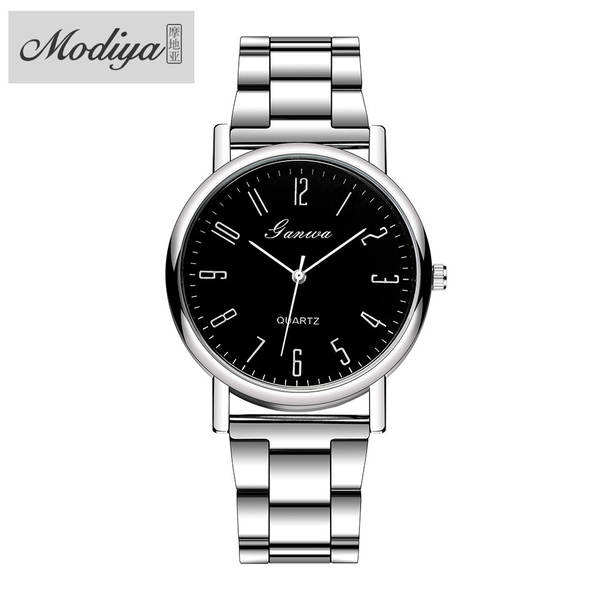Relógio Masculino Aço Inox
