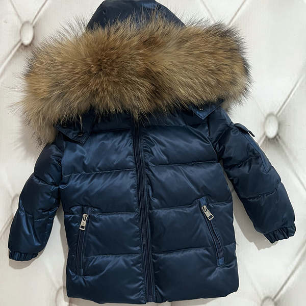 Camiseta de inverno para meninos e meninas, casaco de bebê, casaco de bebê, casaco de bebê
