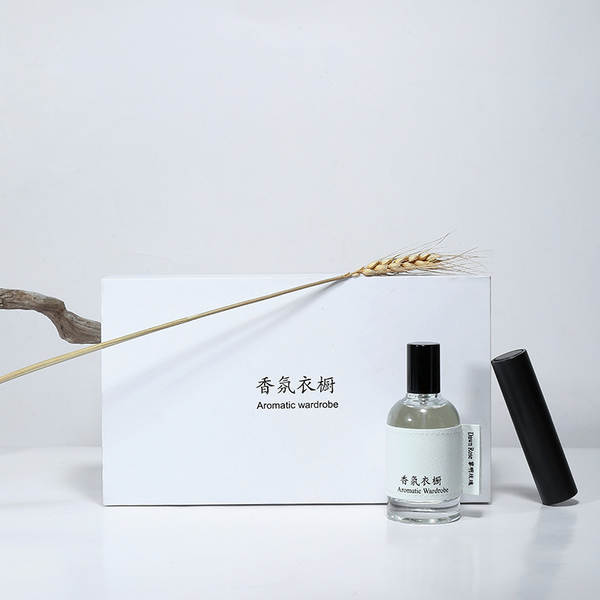 Sapatos de perfume transfronteiriços de alta sensação de perfume durável senhoras vietnamitas caixas de presentes de perfume para homens fábrica de perfume grossista de gulag