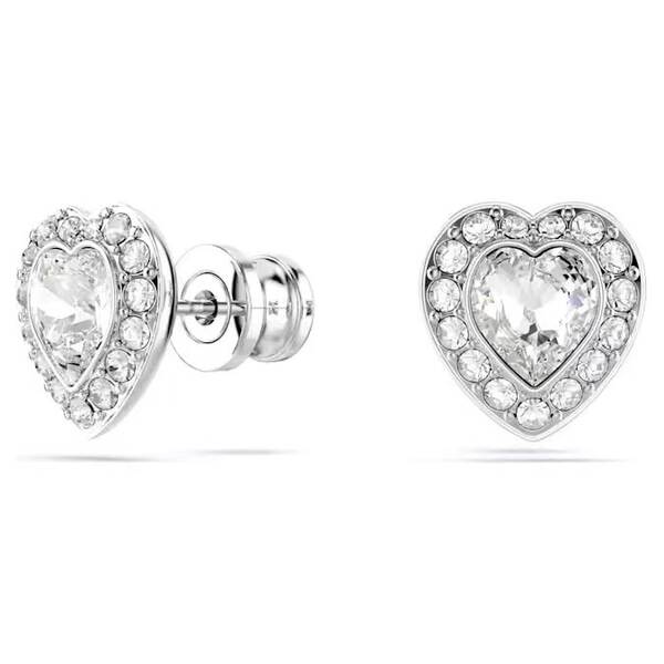 O novo colar de amor romano de luxo com pulseira de perfuração transfronteiriça de moda amor de orelhas