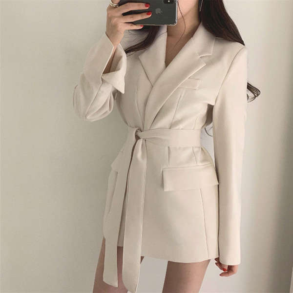 Jaqueta feminina de inverno estilo coreano