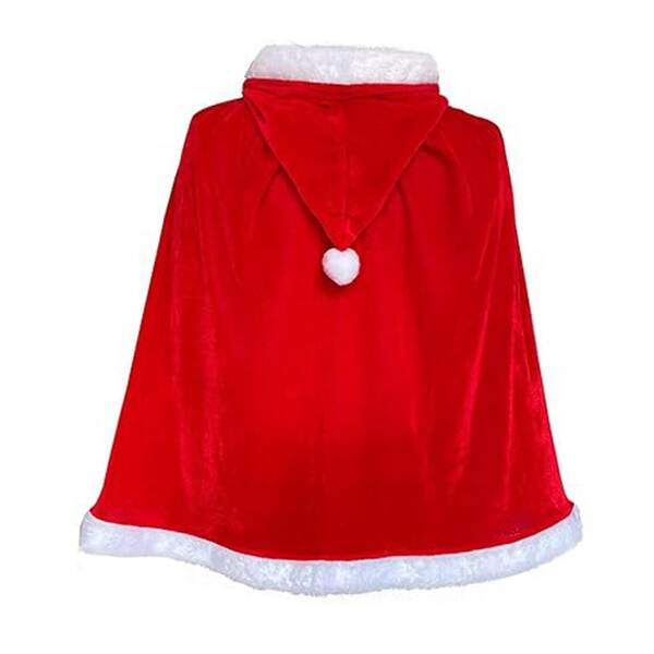 Cape de Natal para Cosplay
