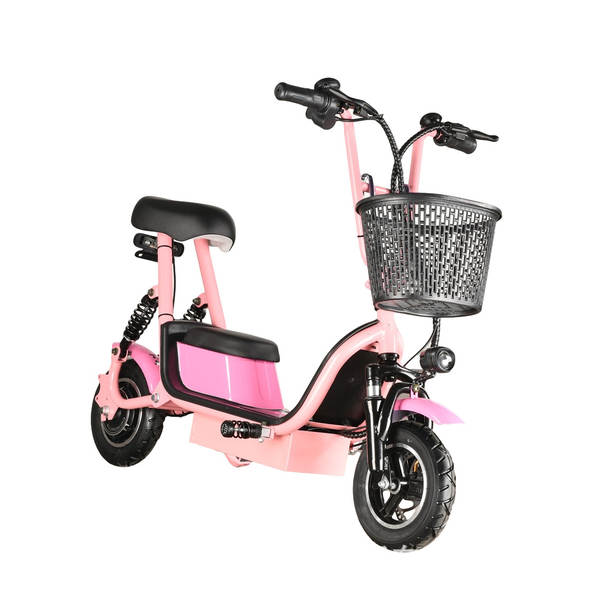 Bicicleta Elétrica Harley