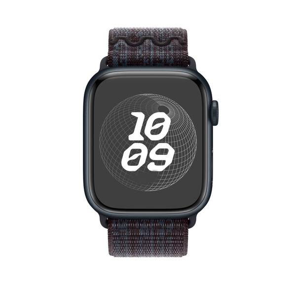 Novo relógio da Apple com o iWatch S10