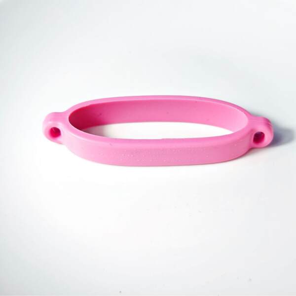 Alça de Silicone para Garrafa
